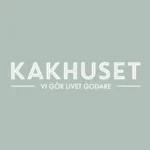 Kakhuset ☕️